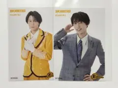 岩尾春輝　入場特典
