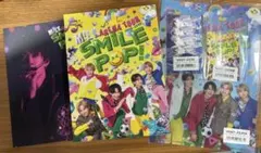 M!LK SMILEPOP DVD アクスタ - メルカリ