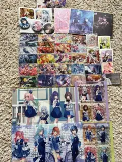 プロセカグッズまとめ売り