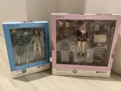 2025年最新】figma アカネの人気アイテム - メルカリ