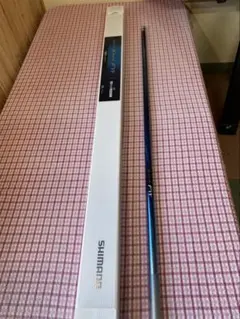 シマノ アユ リミテッドプロ ハイスピードH2.75×ズーム90〜95替穂先