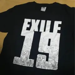 EXILE エグザイル　ツアー ライブ Tシャツ S アメージング半袖