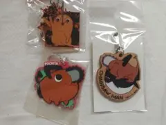 ポチタ 木製ホルダー 　チェンソーマン