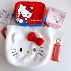 サンリオ ハローキティ いろいろセット