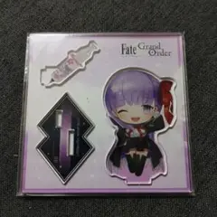Fate/Grand Order アクリルスタンド　BB