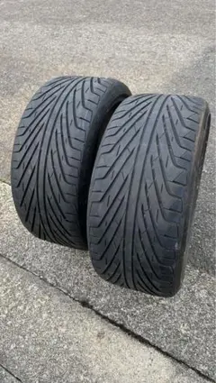 中古NANKANG ULTRA SPORT NS-2 225/35ZR19 - メルカリ