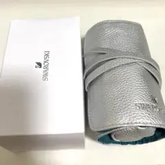 スワロフスキー swarovski ジュエリーボックス　アクセサリーケース