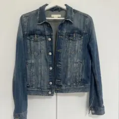 H&M デニムジャケット36