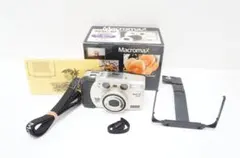 ＜動作美品＞ GOKO Macromax MAC-10 Z3000のサムネイル