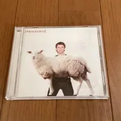 [Alexandros] Where's My Potato? (帯付き)