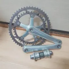 SHIMANO DURA-ACE FC-7701 BB-7700 - メルカリ