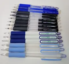 シャープペンシル 15本セット 廃盤 レトロ