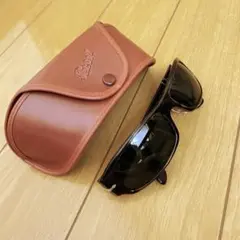 超美品 ペルソール persol 3301-s べっ甲サングラス | Mercari