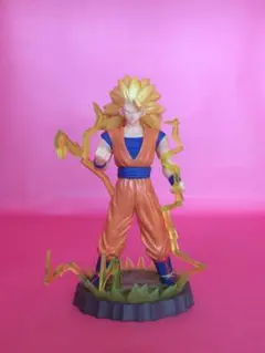 一番くじ ドラゴンボールZ 限界突破編 メモスタンド賞