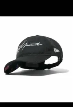 Yohji Yamamoto × New Era キャップ スカルローズ Y-3 - メルカリ
