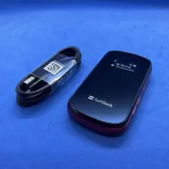 ソフトバンク ポケットwi-fi 007Z