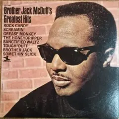 2025年最新】BROTHER_JACK_McDUFFの人気アイテム - メルカリ