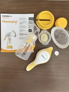 medela Harmony 母乳搾乳器