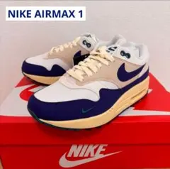 NIKE AIRMAX1 エアマックス1