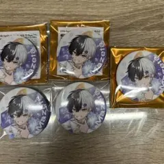 まぜ太 すとふぇす 2026年 等身 缶バッジ まとめ売り