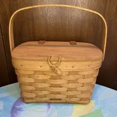 2025年最新】ロンガバーガー バスケットの人気アイテム - メルカリ