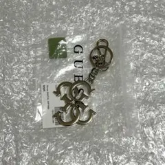GUESS キーリング
