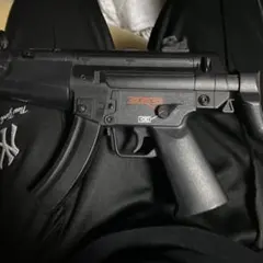 東京マルイ MP5K 電動ガン 本体のサムネイル