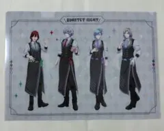 ココスタブナイクリアファイル 第3弾