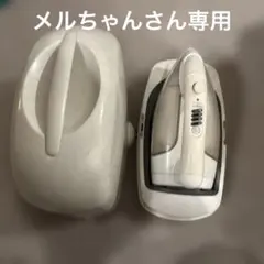 YUASA スチームアイロン YS-801 昭和レトロ - メルカリ