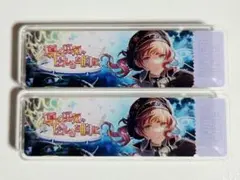 望月穂波 アクリルバナーバッジ 16b