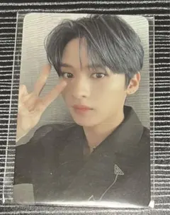 straykids スキズ リノ STAYINSTAYINJEJU トレカ