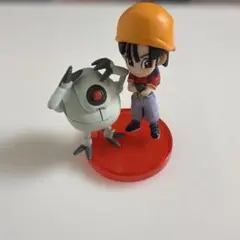 【ドラゴンボール】ガレージキットフィギュア チチ Dragon Ball チチ フィギュア ドラゴンボール Dragon Ball ガレージキット - メルカリ