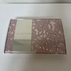コフレドール　花柄コンパクト　ケースのみ