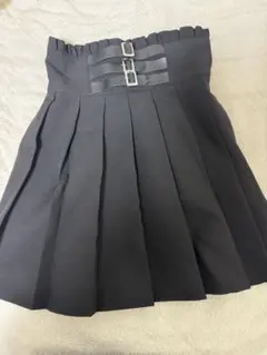 地雷系 量産型 スカート