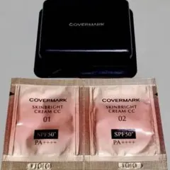 2025年最新】COVERMARK トライアルセット・サンプルの人気アイテム
