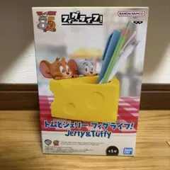 トムとジェリー フィグライフ！ Jerry&Tuffy 6個 - メルカリ