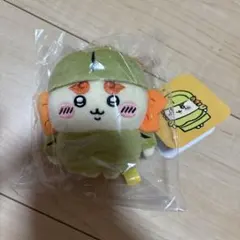 鎧なシーサーマスコット
