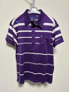 美品Bunker Mentalityバンカーメンタリティ メンズ ポロシャツM位