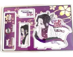 2025年最新】名場面ジオラマフィギュア 胡蝶しのぶの人気アイテム