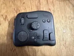 tour box コントロールボックス ブラック