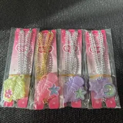 セボンスター　ネックレス4点