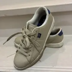 GAP ローカット スニーカー ベージュのサムネイル