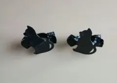 カーテン止め