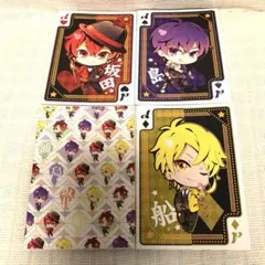 浦島坂田船　A5ノート　ファミマコラボ