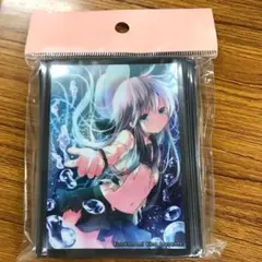 きのこのみ 艦隊これくしょん 神風 ヴェールヌイ スリーブ＆デッキ