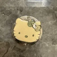 キティ　バックハンガー