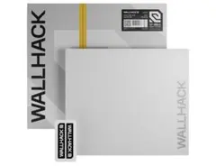 2025年最新】wallhack sp-004 ホワイトの人気アイテム - メルカリ