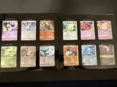 ポケモンカード 10周年プレミアムコレクションのサムネイル