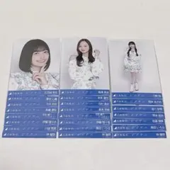 乃木坂46 ビリヤニ 生写真 まとめ売り