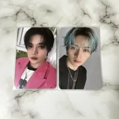 straykids リノ do itトレカ